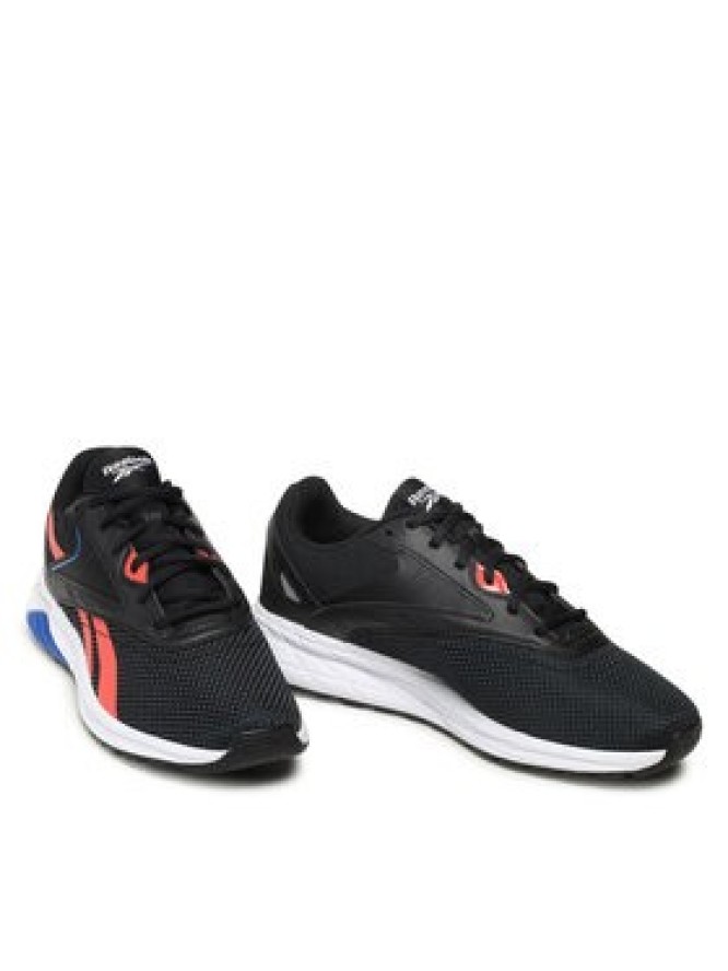 Reebok Buty do biegania Liquifect 90 2 GY7745 Czarny