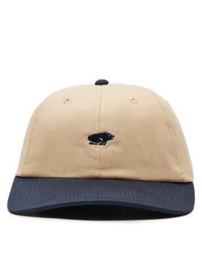 Karhu Czapka z daszkiem Logo Cap KA00166 Brązowy