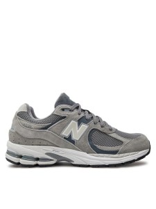 New Balance Sneakersy M2002RST Szary