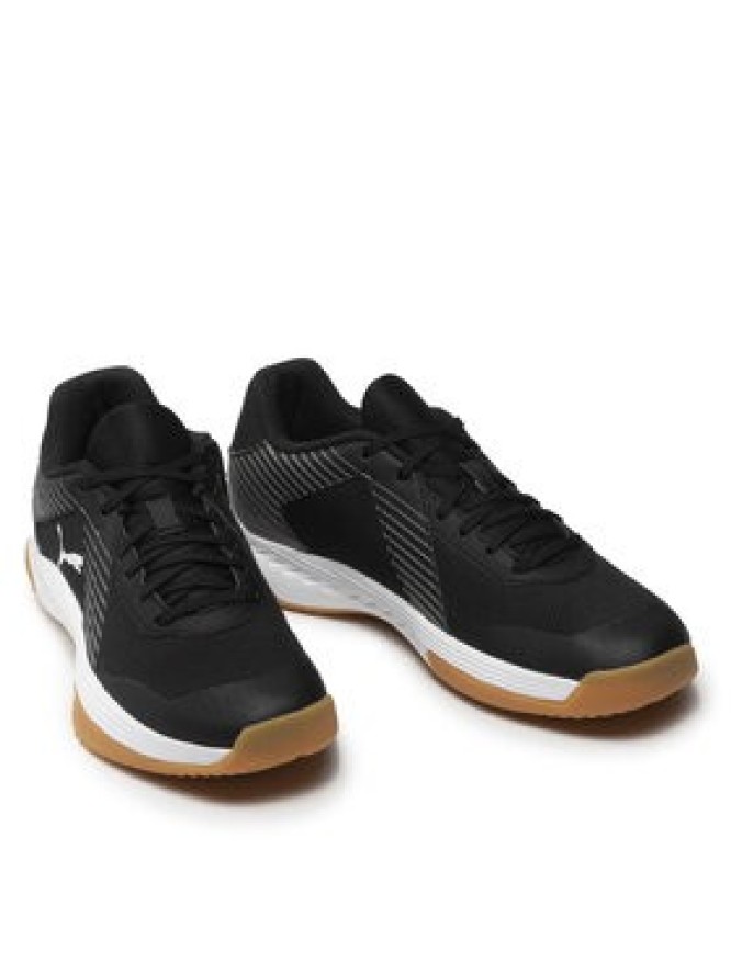 Puma Buty halowe Varion 106472 03 Czarny