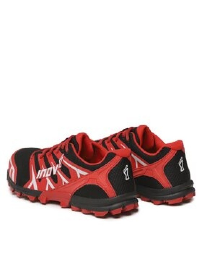 Inov-8 Buty do biegania Inov-8 Tailtalon 235 Czerwony