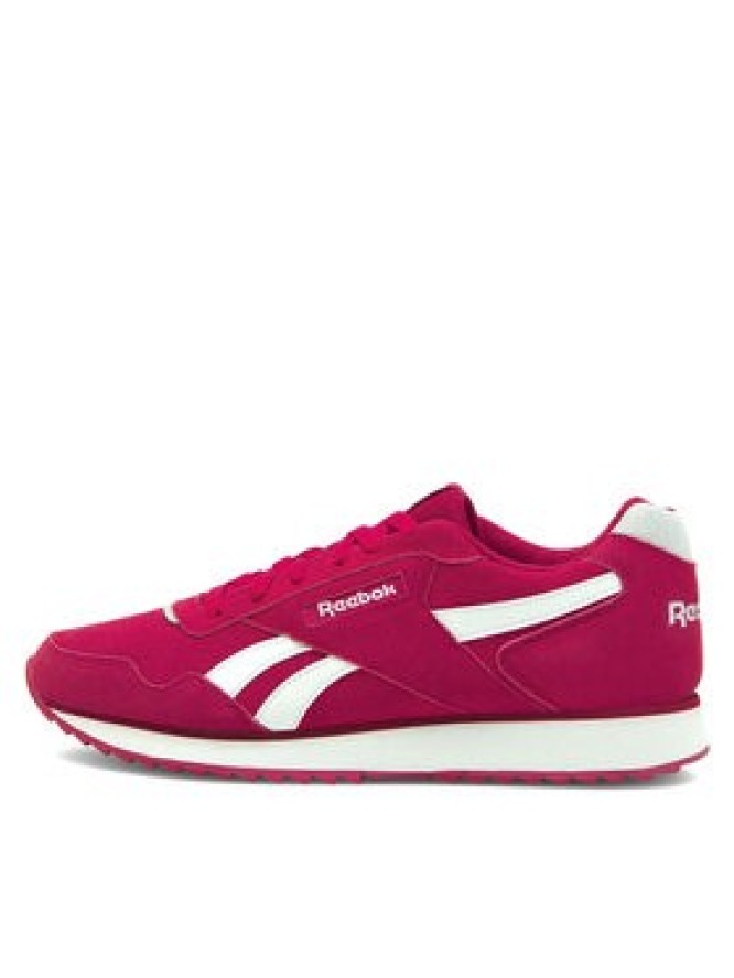 Reebok Sneakersy Glide Ripple 100069885-M Czerwony