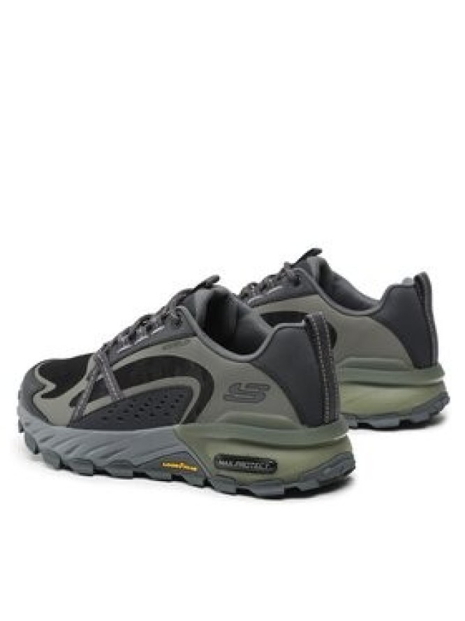 Skechers Sneakersy Max Protect-Task Force 237308 Zielony