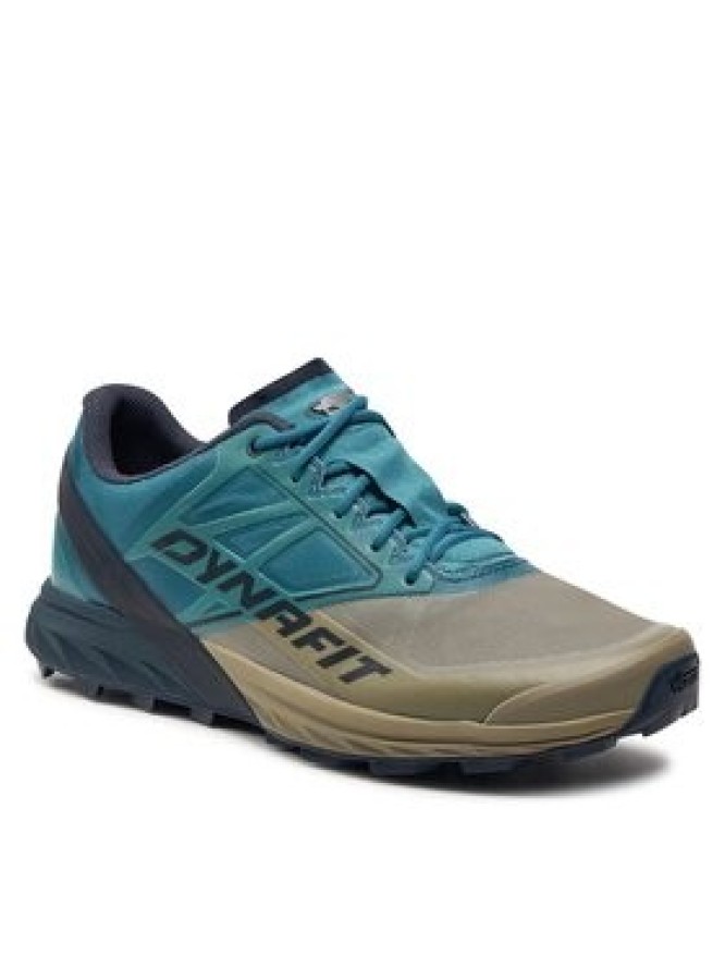 Dynafit Buty do biegania Alpine 5285 Khaki