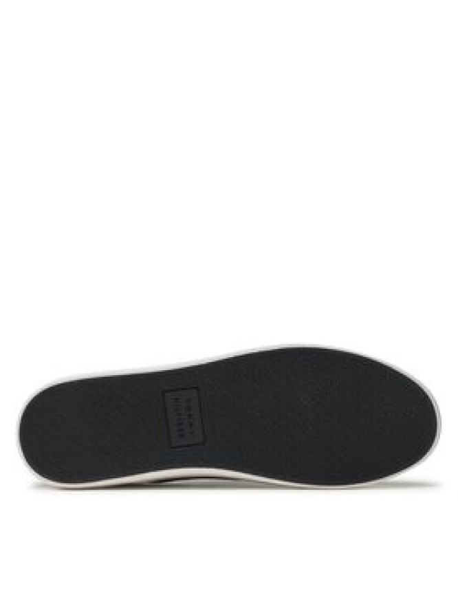 Tommy Hilfiger Tenisówki Th Hi Vulc Core Low Slip On FM0FM04734 Granatowy