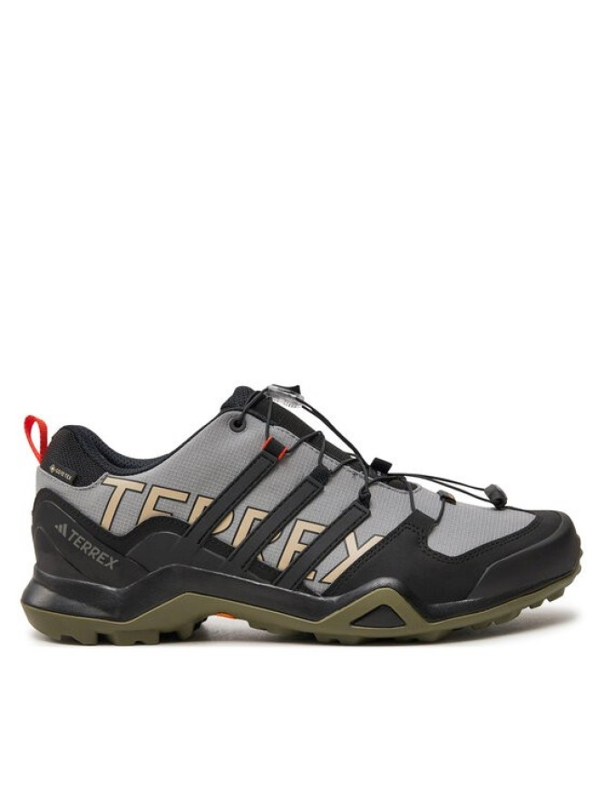 adidas Trekkingi Terrex Swift R2 GORE-TEX IH2600 Szary