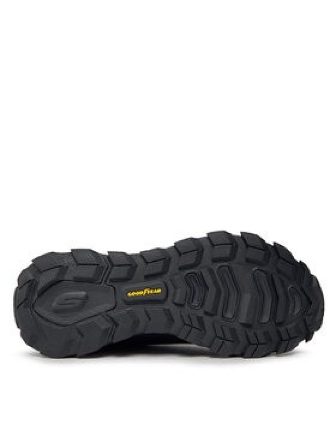 Skechers Sneakersy Max Protect Fast Track 237304/BBK Czarny