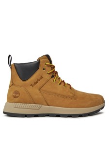 Timberland Trzewiki Killington Trkr Chka TB0A2HNR2311 Brązowy