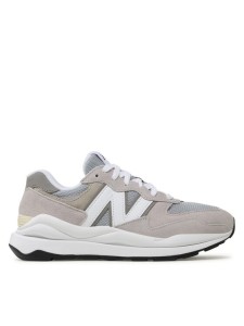 New Balance Sneakersy M5740CA Szary