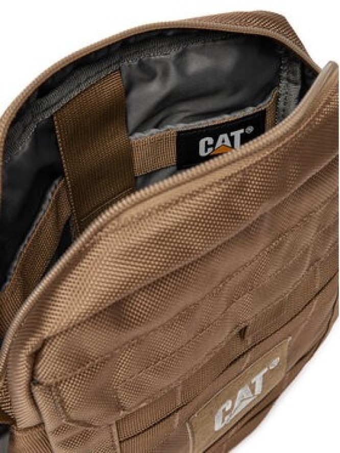 CATerpillar Saszetka Tablet Bag 84036-558 Beżowy