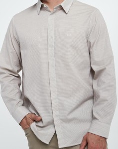 Koszula męska wzór ARMANI EXCHANGE
