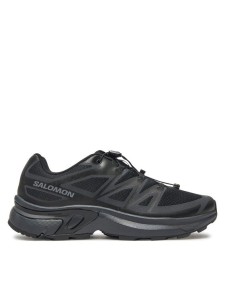 Salomon Sneakersy Xt-Evr L47717800 Czarny