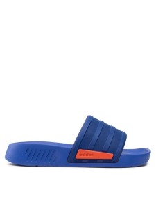 adidas Klapki Racer Tr Slide Niebieski