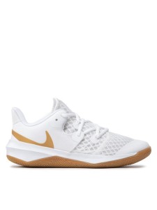 Nike Buty na siłownię Zoom Hyperspeed Court Se DJ4476 170 Biały