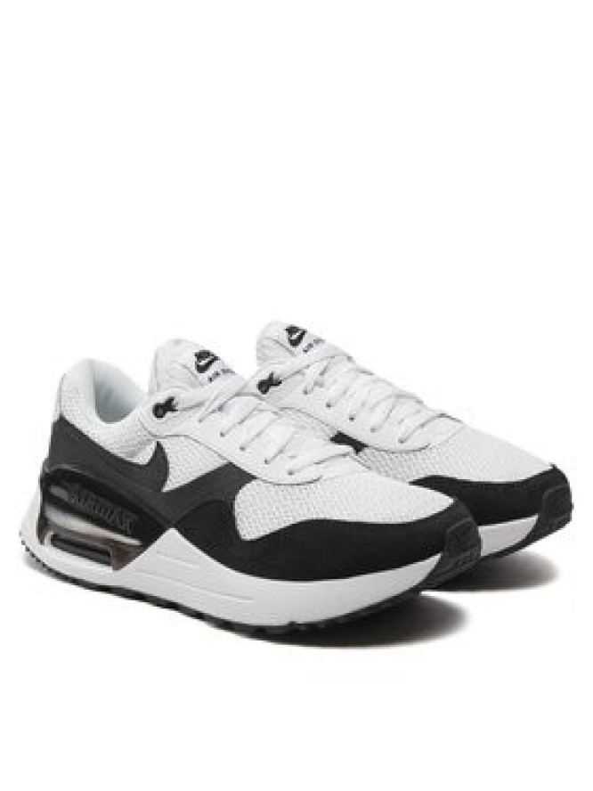 Nike Sneakersy DM9537 103 Biały