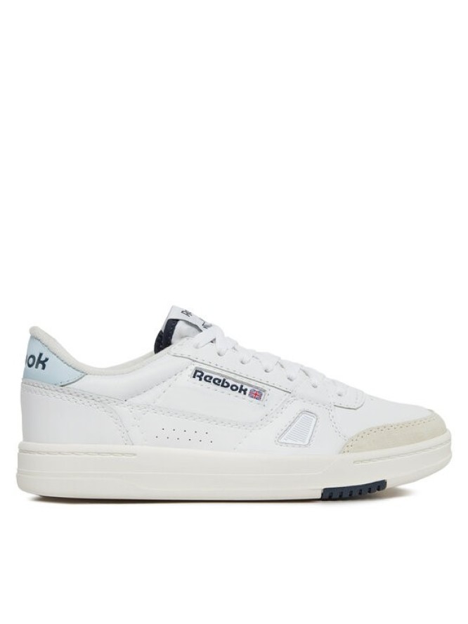 Reebok Sneakersy Lt Court IF0237 Biały