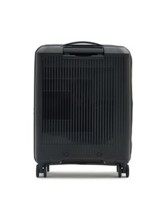 American Tourister Walizka kabinowa Aerostep 146819-1041-1INU Czarny