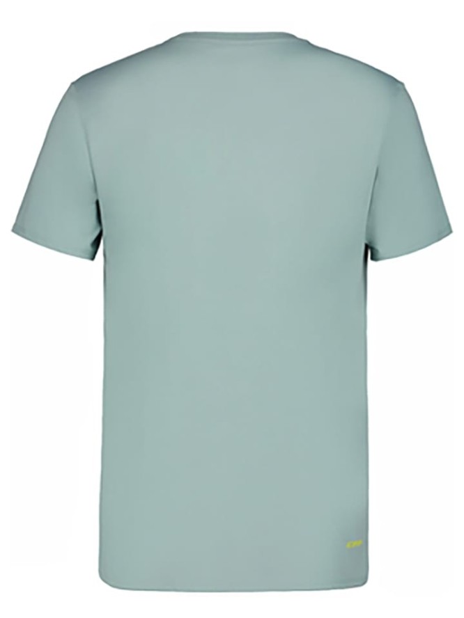 Icepeak Koszulka "Beeville" w kolorze zielonym rozmiar: XL