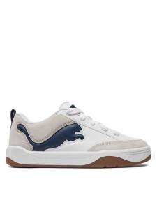 Puma Sneakersy Park Lifestyle Sd 395022-04 Biały