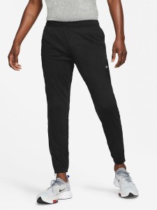 Nike Spodnie w kolorze czarnym do biegania rozmiar: XXL