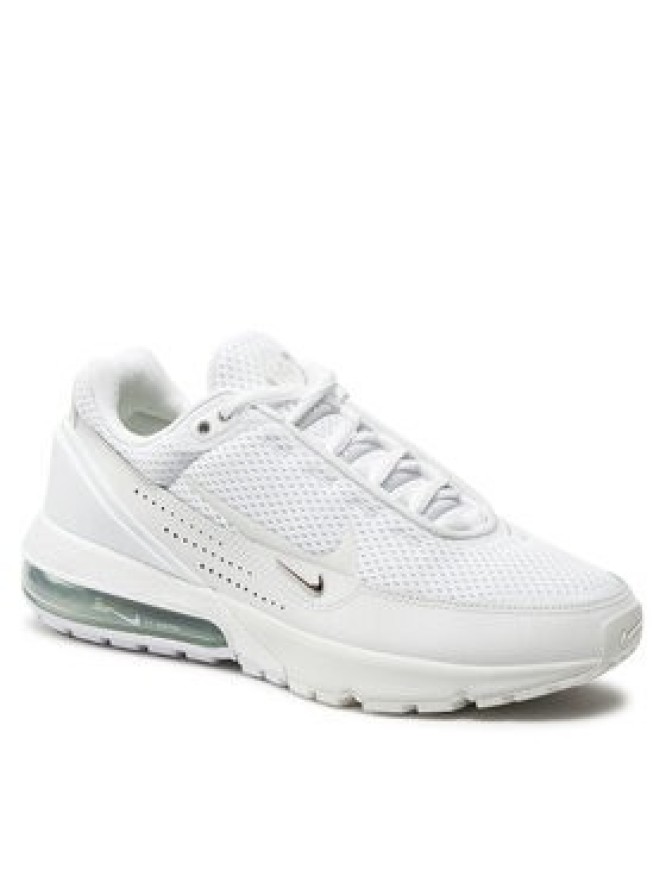 Nike Sneakersy Air Max Pulse DR0453 101 Biały