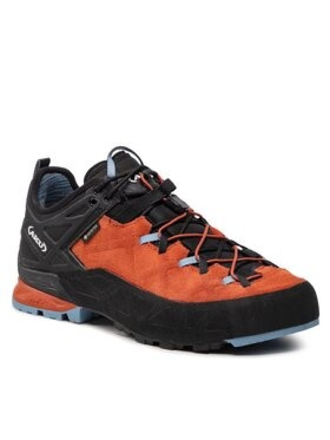 Aku Trekkingi Rock Dfs Gtx GORE-TEX 722 Pomarańczowy