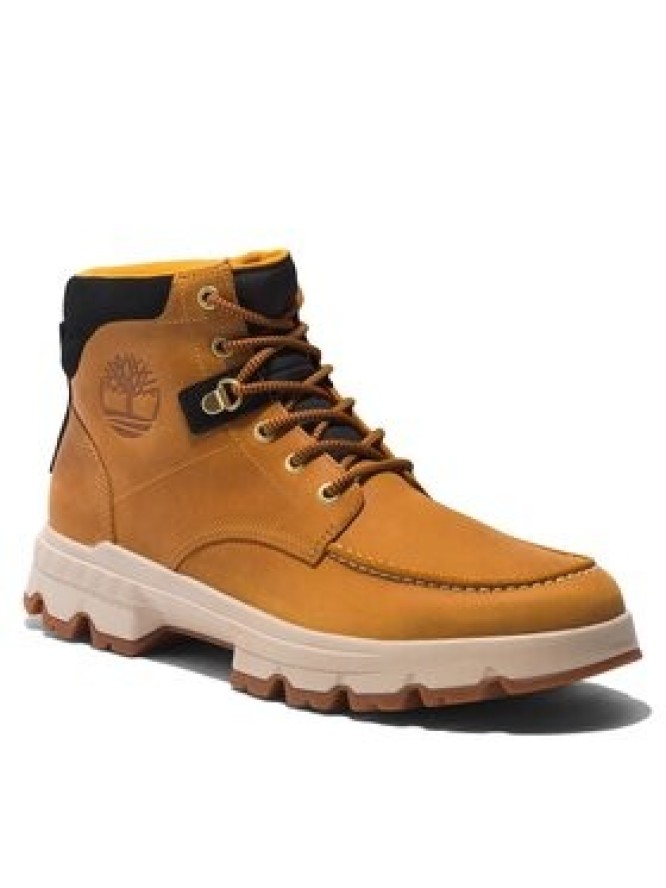 Timberland Trapery Tbl Orig Ultr Wp Mid TB0A5YED2311 Brązowy