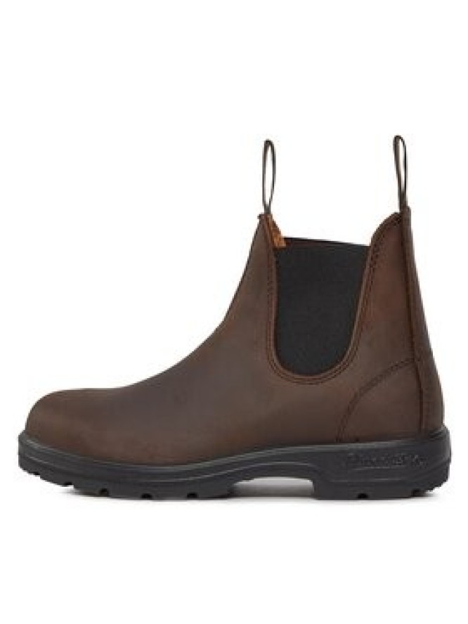 Blundstone Sztyblety 2340 Brązowy