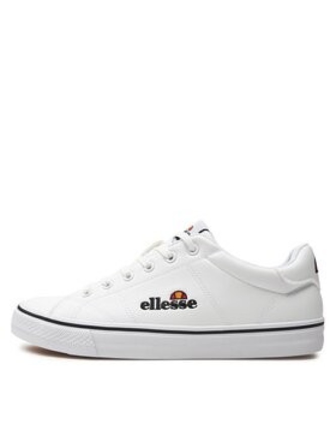 Ellesse Tenisówki Ls225 V2 Vulc SHVF0823 Biały