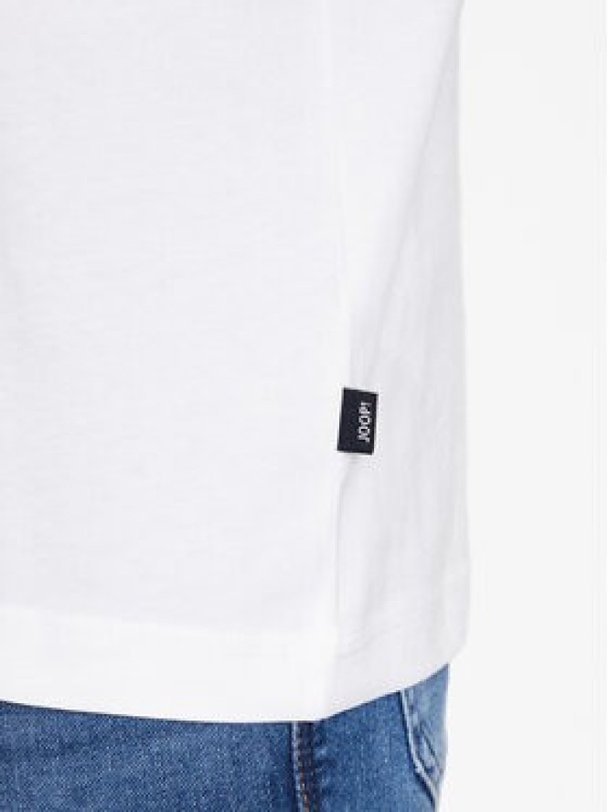 JOOP! T-Shirt 30036144 Biały Modern Fit