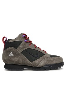 Nike Trekkingi FD0212 001 Szary