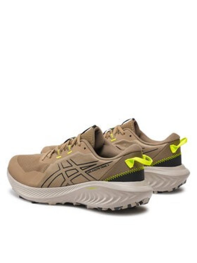 Asics Buty do biegania Gel-Excite Trail 2 1011B594 Beżowy