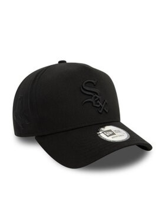 New Era Czapka z daszkiem Monochrome Eframe C 60565177 Czarny