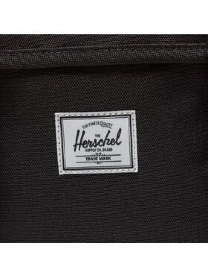 Herschel Plecak Little America 11390-00001-OS Czarny