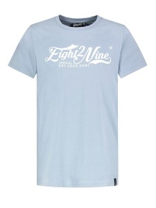 Eight2Nine Koszulka w kolorze błękitnym rozmiar: XXL