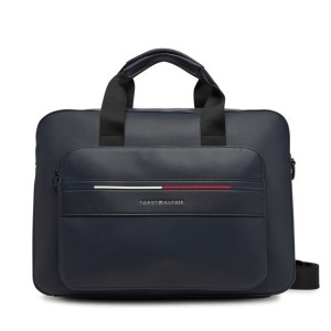 Torba na laptopa Tommy Hilfiger