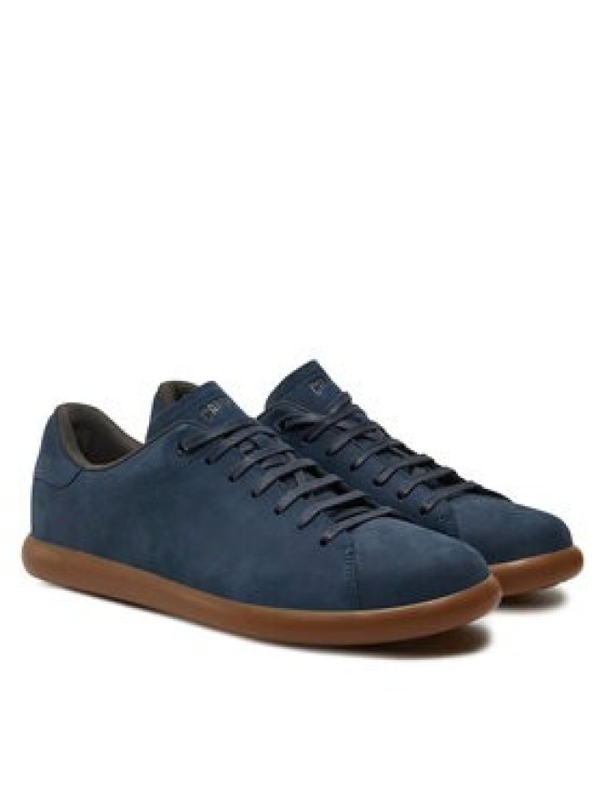 Camper Sneakersy Pelotas K101003-002 Granatowy