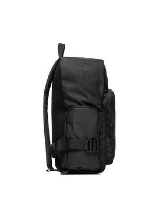 Tommy Jeans Plecak Tjm Off Duty Backpack AM0AM11952 Czarny