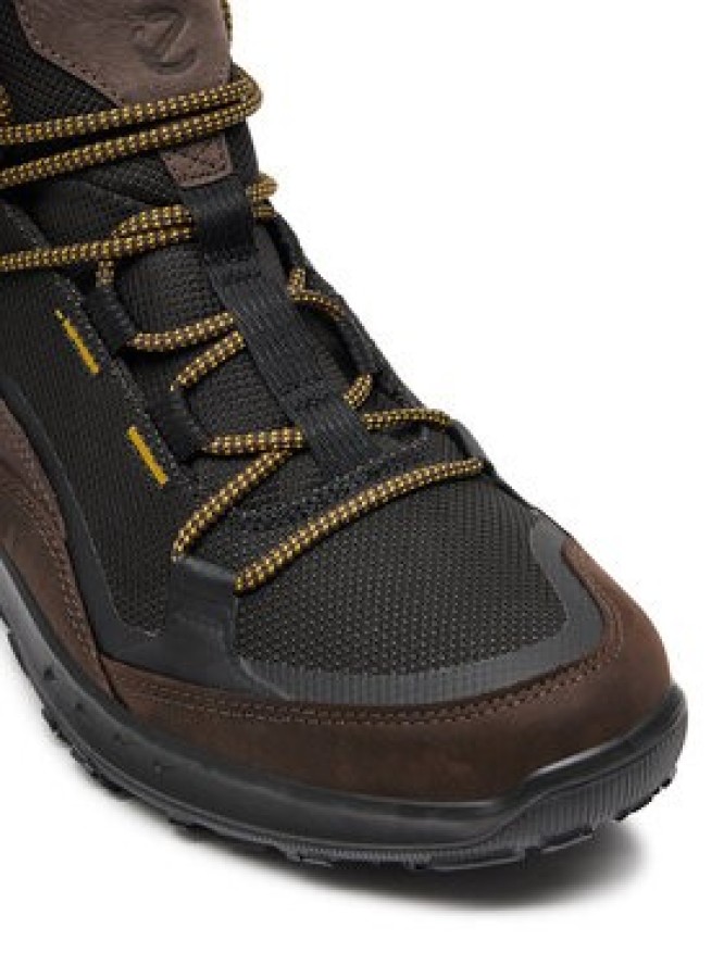 ECCO Trekkingi Ult-Trn M 82427460993 Brązowy