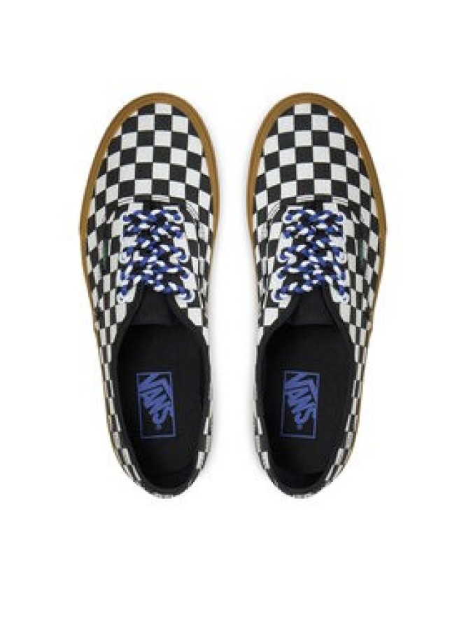 Vans Tenisówki Authentic VN0009PVBZW1 Czarny