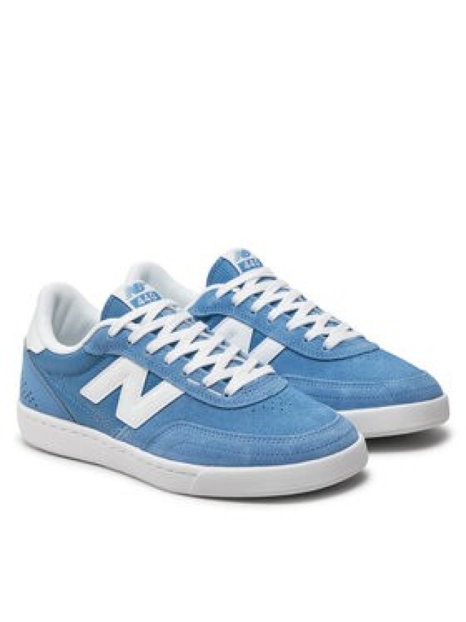 New Balance Tenisówki NM440BBW Niebieski