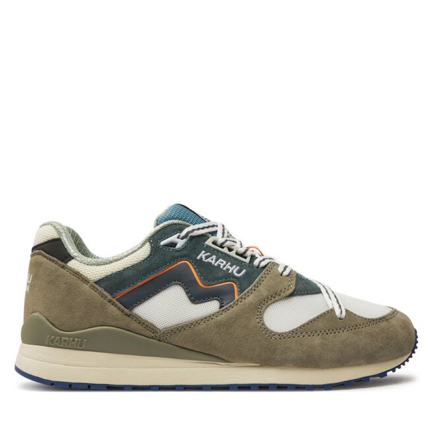 Sneakersy Karhu