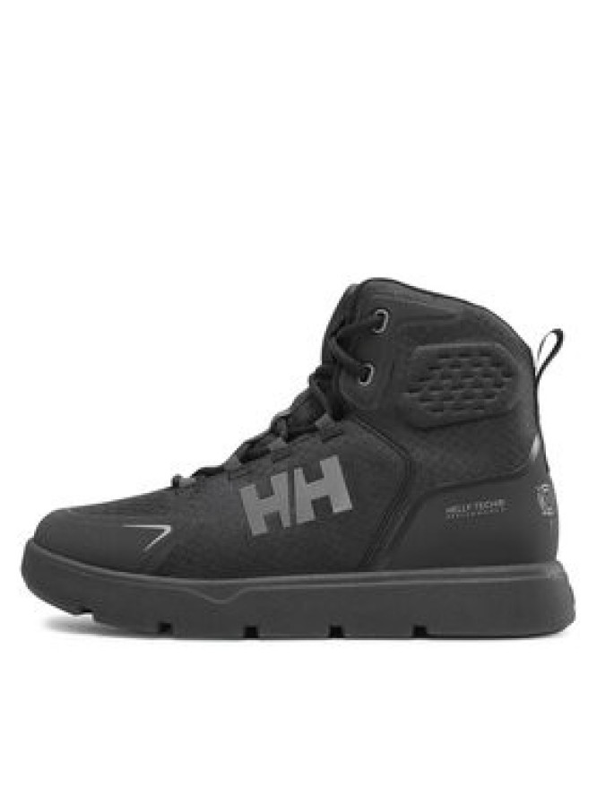 Helly Hansen Trekkingi Canyon Ullr Boot Ht 117-54.990 Czarny