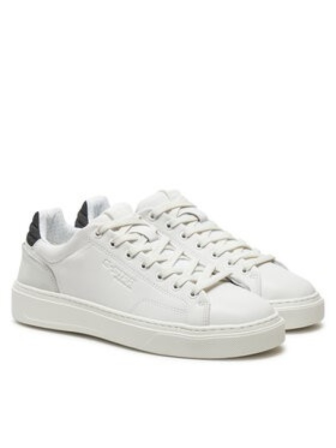 G-Star Raw Sneakersy Rovic Cup Low M D25780 Biały