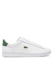 Lacoste Sneakersy 748SMA0011 Biały