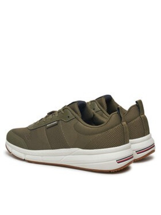 Tommy Hilfiger Sneakersy Lightweight Modern FM0FM05326 Khaki