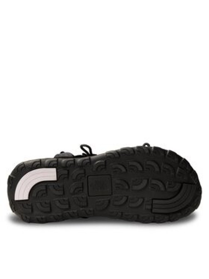 The North Face Sandały M Explore Camp Sandal NF0A8A8XKX71 Czarny