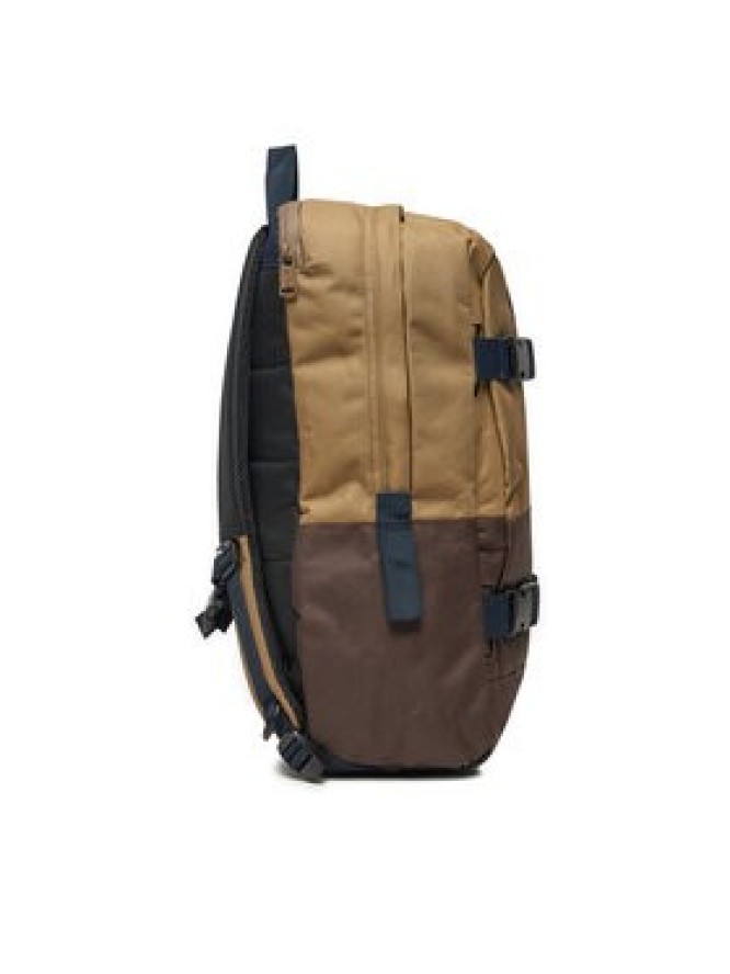 Billabong Plecak Command Stash ABYBP00139 Brązowy