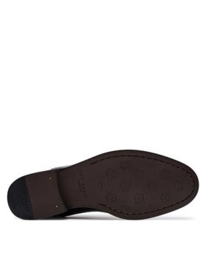 Ted Baker Półbuty 263344 Czarny