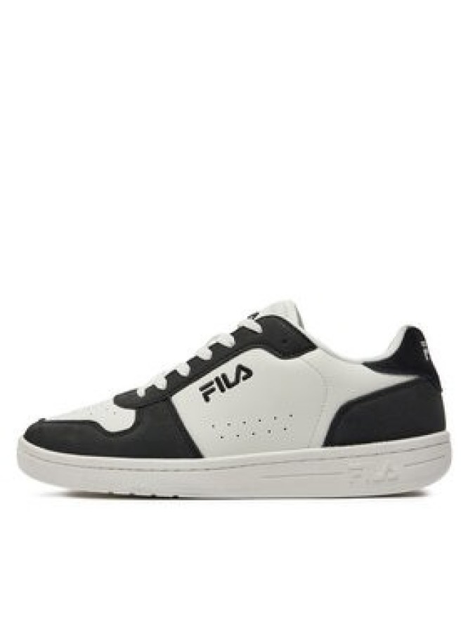 Fila Sneakersy Netforce Ii X Crt FFM0030 Biały